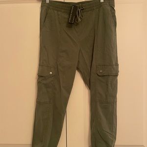 Banana Republic Cargo pants